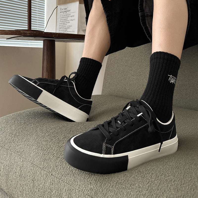 Niche-Style Unisex Sneakers