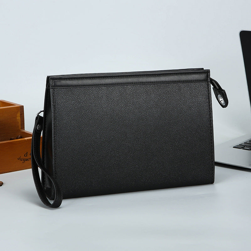 Herren Clutch Bag Business-Casual