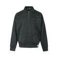 Retro-Hoodie-Jacke – Bild 1 | LuxeStyle