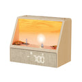 Sonnenaufgangs‑Wecker mit Bluetooth‑So – Bild 3 | LuxeStyle
