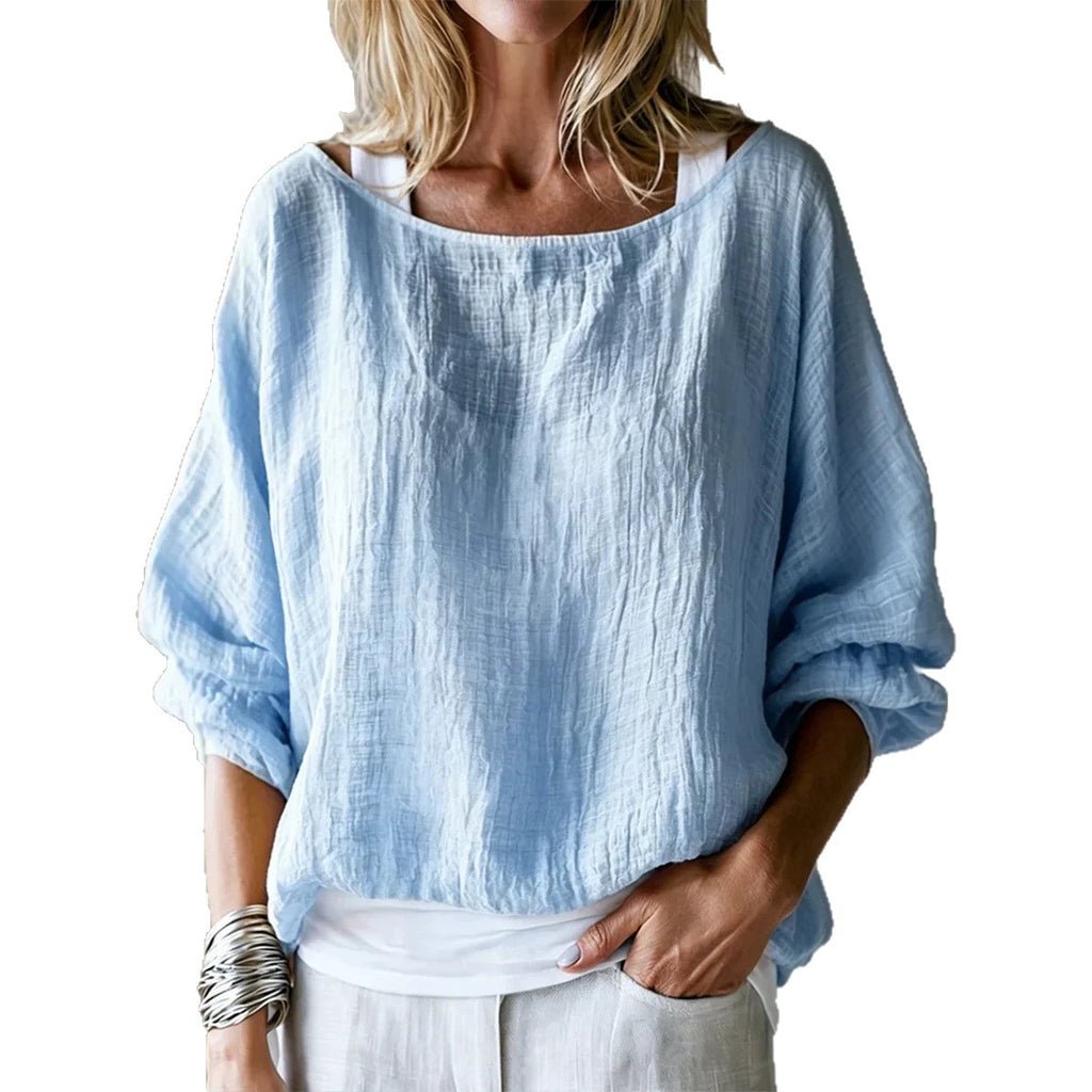 Off-Shoulder-Top