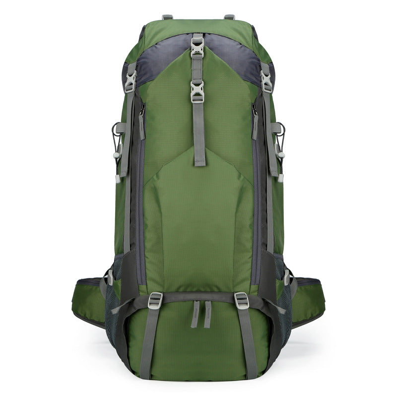 Grosser Outdoor-Rucksack