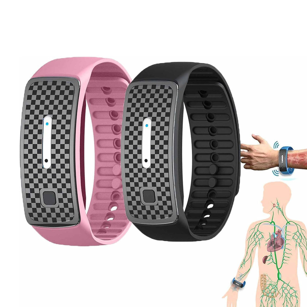 Ultraschall-Fett-weg-Armband aus Silikon