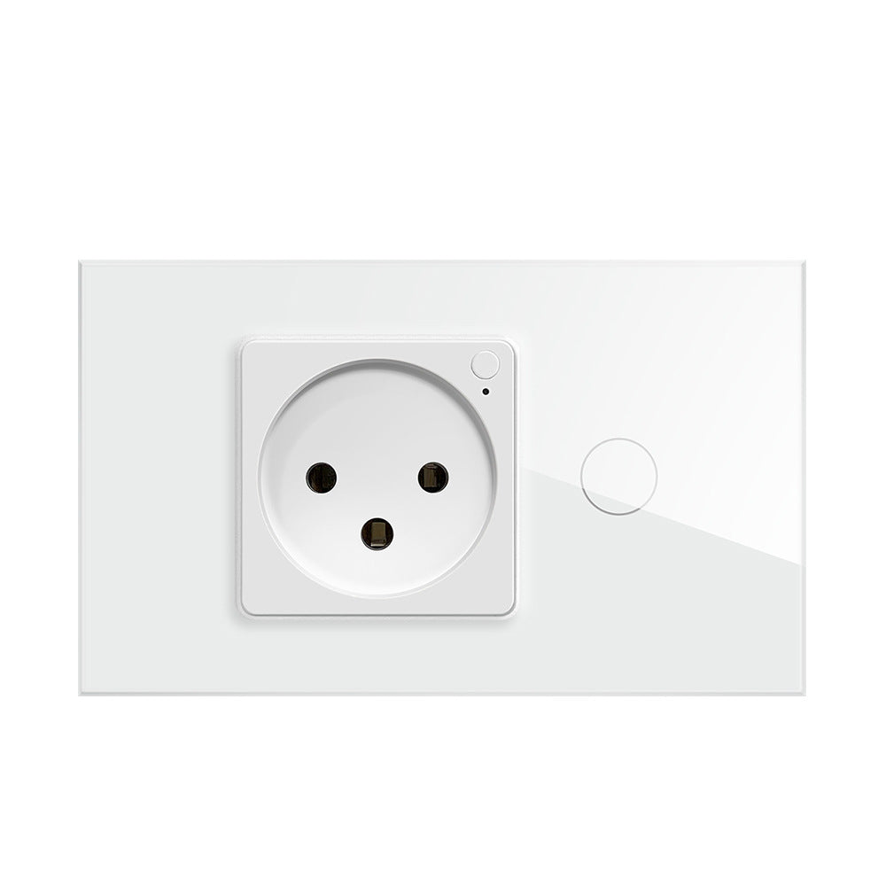 Graffiti Farbsäule Wand-Touch-Lampe mit Sprachsteuerung – Bild 13 | LuxeStyle