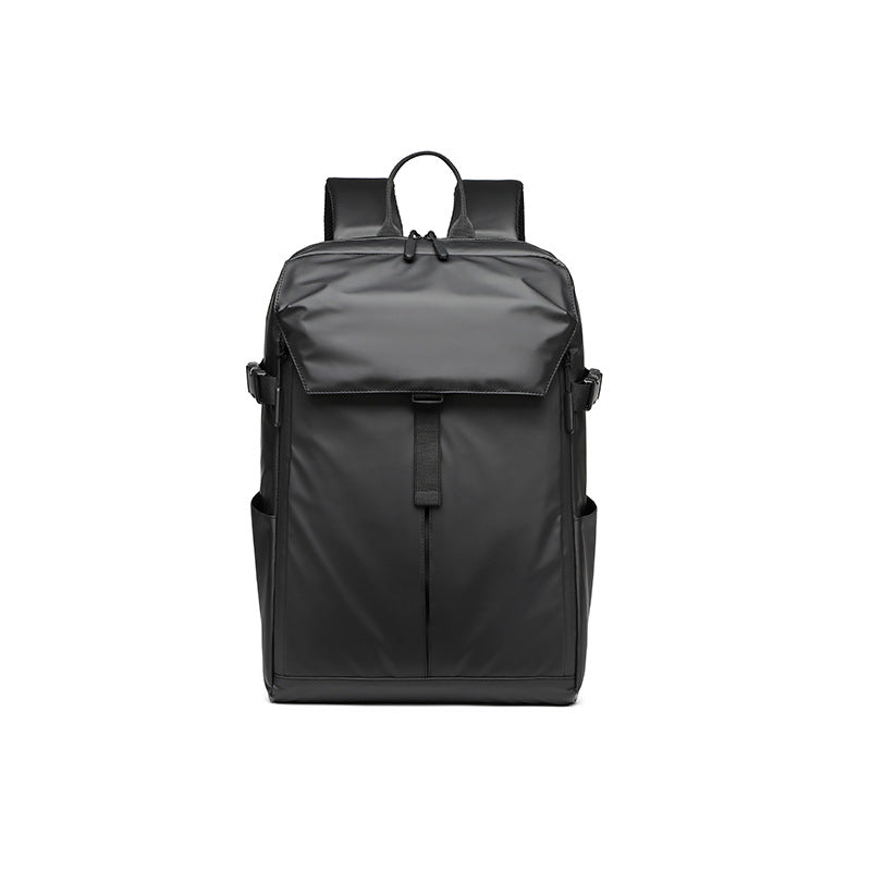 Wasserdichte Motorrad- und Velo-Tasche für Herren