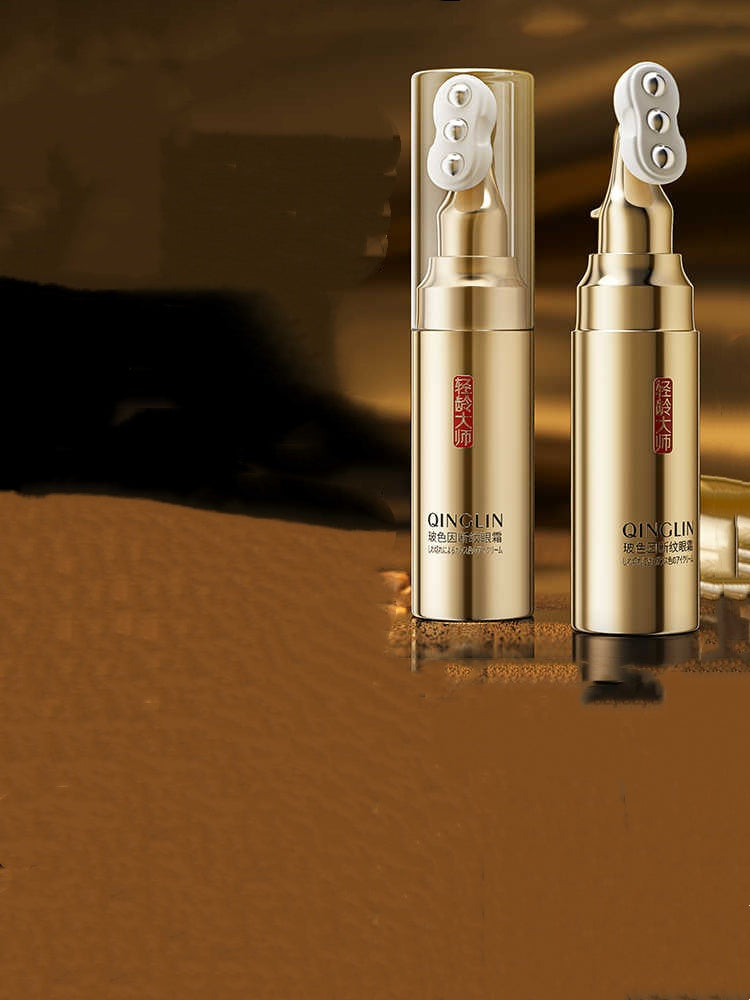 Augencreme · pflegt die empfindliche Augenpartie – Bild 1 | LuxeStyle