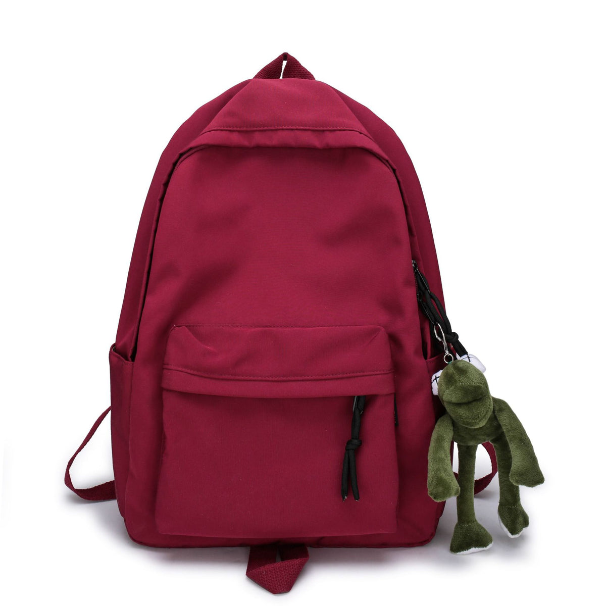 Grosser Harajuku Rucksack für Studentinnen | LuxeStyle