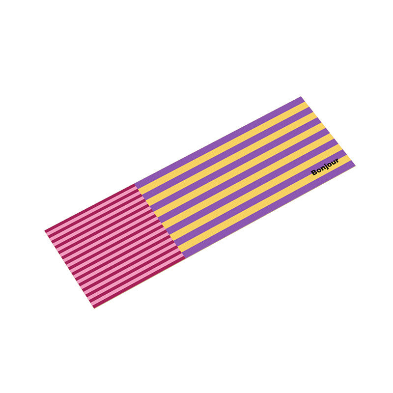 Diatomeenerde Bodenmatte