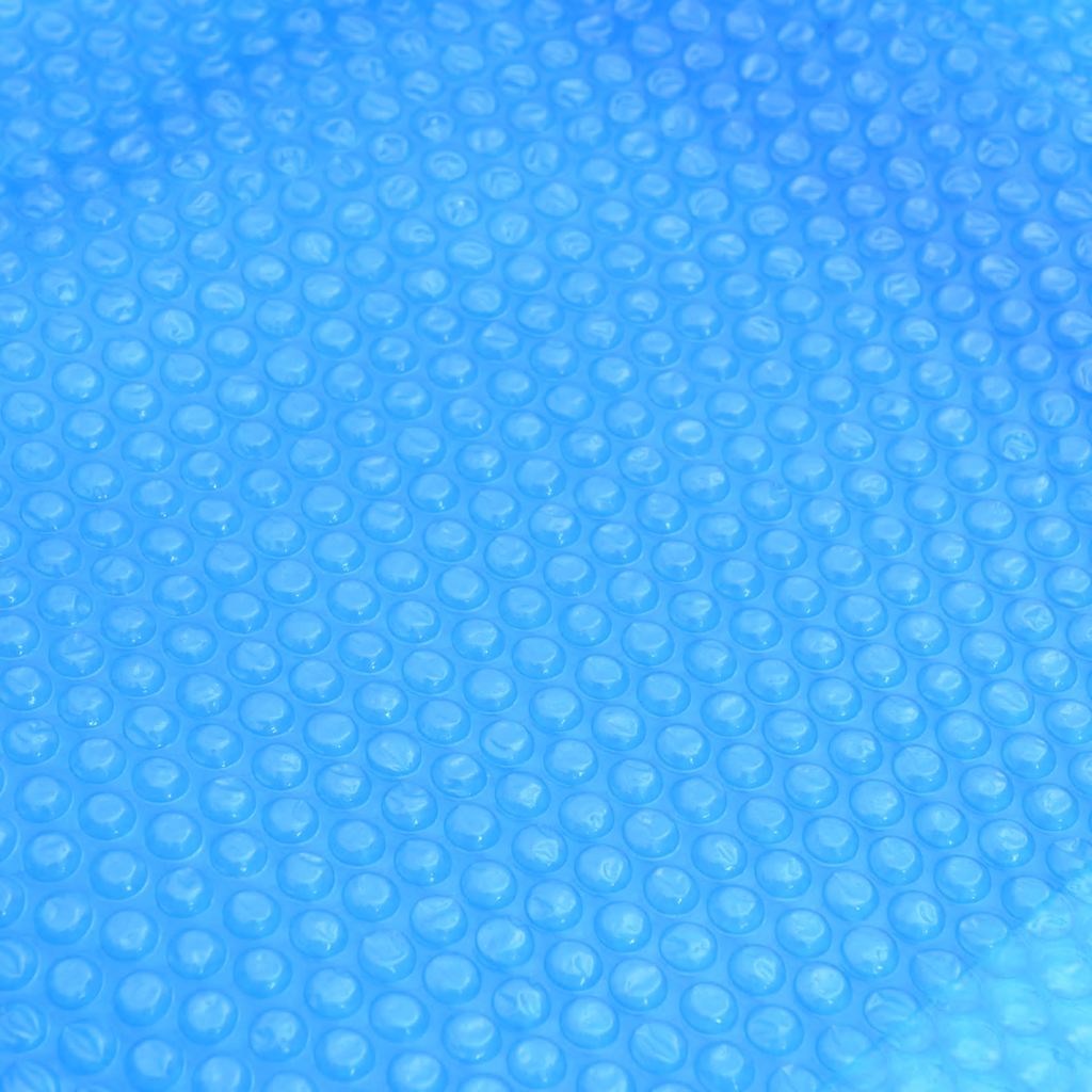 Schwimmende Solar Poolabdeckung 300 cm