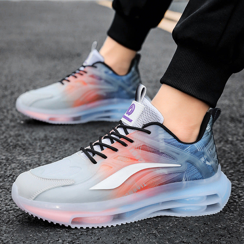 Outdoor Casual Sneaker für Herren