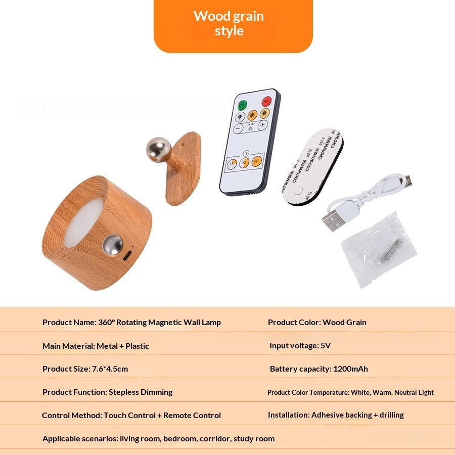 LED Soft Light Wand