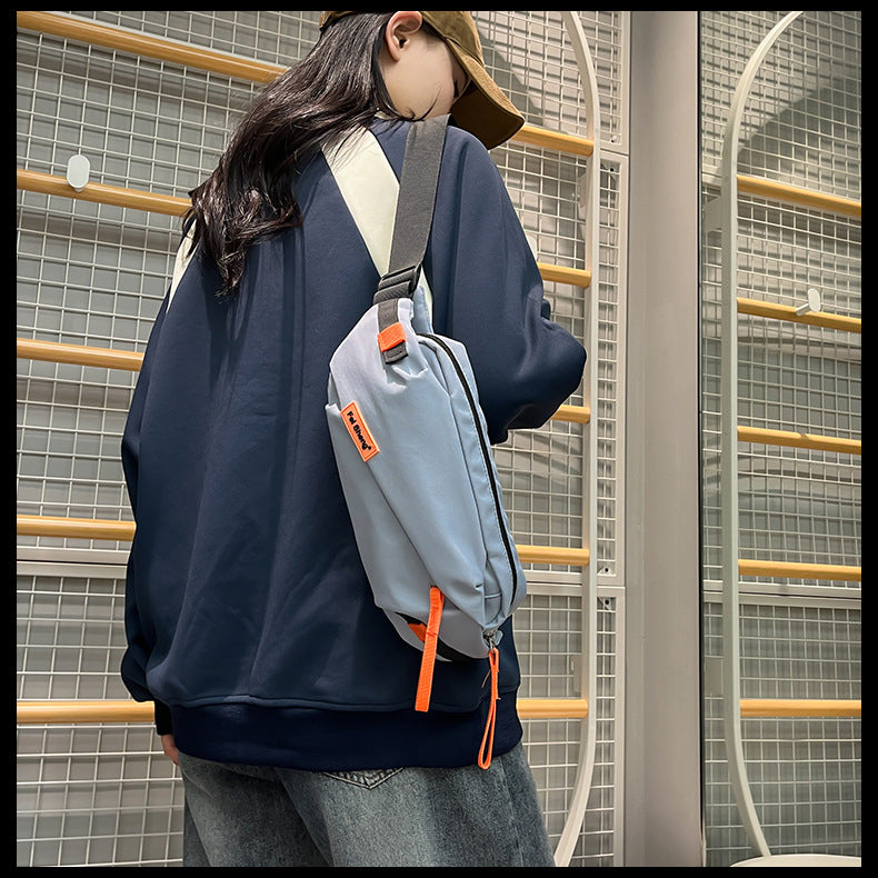 Trendige Allround-Stecktasche