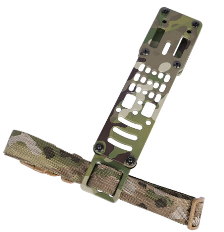 Taktischer Modularer Schnellverschluss-Adapter