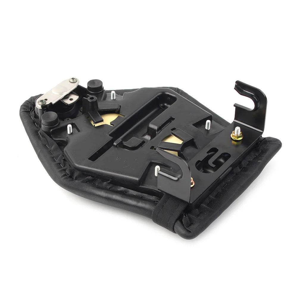 Wasserdichter Rücksitzbeutel für BMW S1000RR 09-18