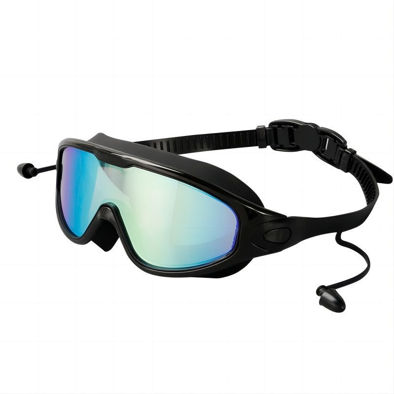Kinder Schwimmbrille