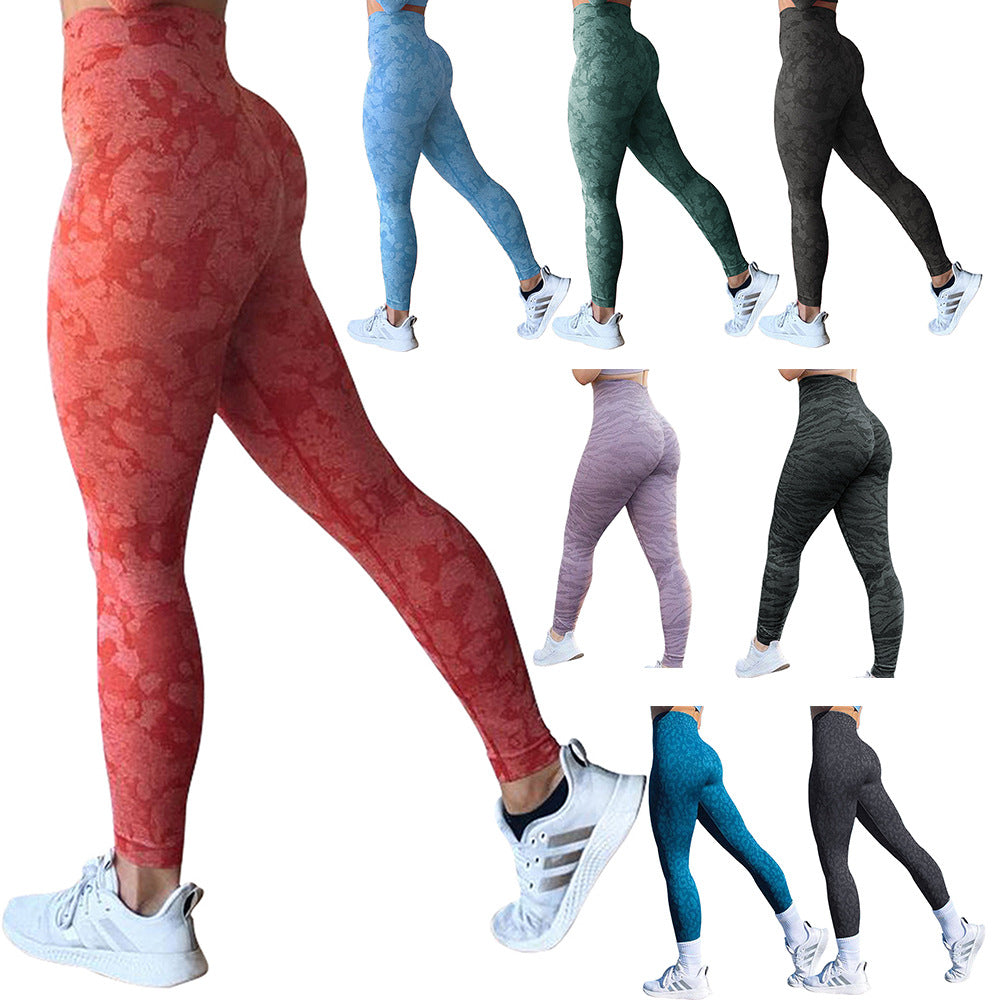 Push-up Leggings für Damen