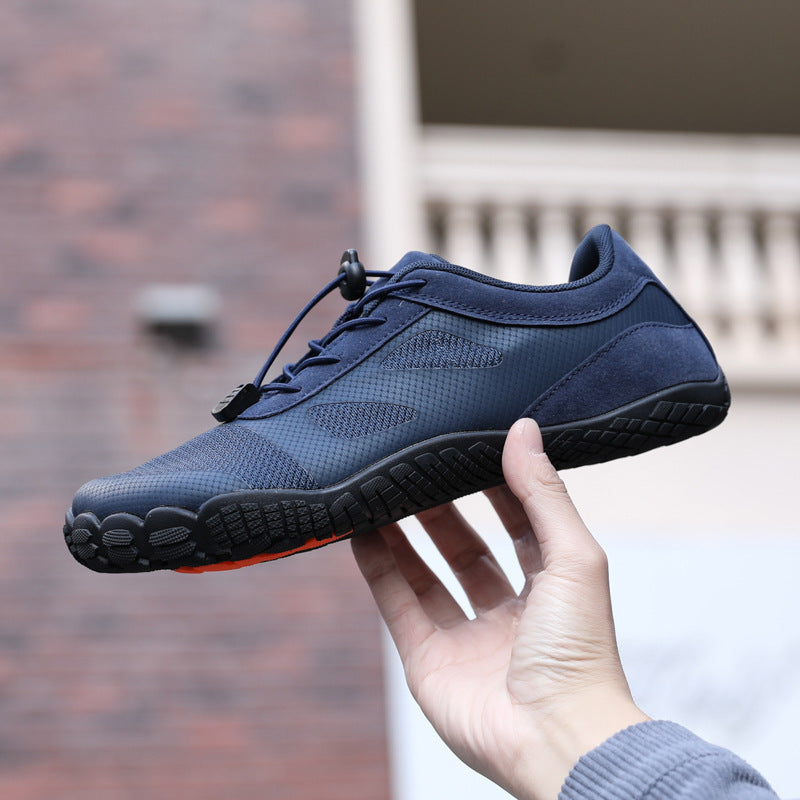 Leichte, rutschfeste Upstream-Sneaker – Bild 7 | LuxeStyle