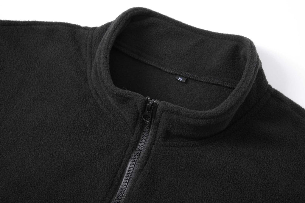 Herren Halbzipfel Pullover Hoodie
