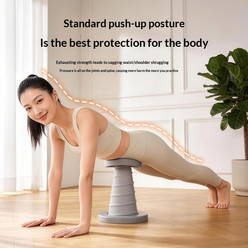 Fitness-Push-up-Gerät