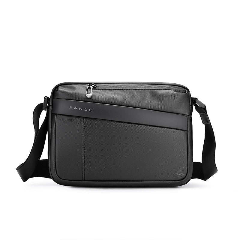 Wasserdichte Herren-Crossbody Tasche – Bild 2 | LuxeStyle