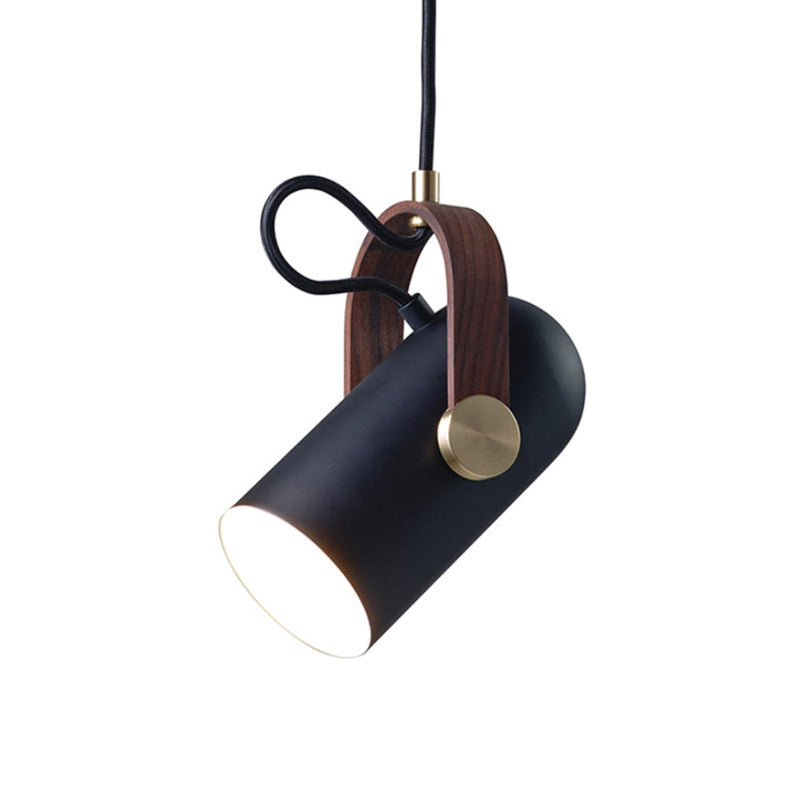 Minimalistische Pendelleuchte – Nordisches Design | LuxeStyle
