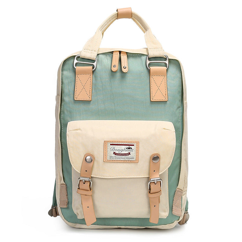 Doughnut College Rucksack