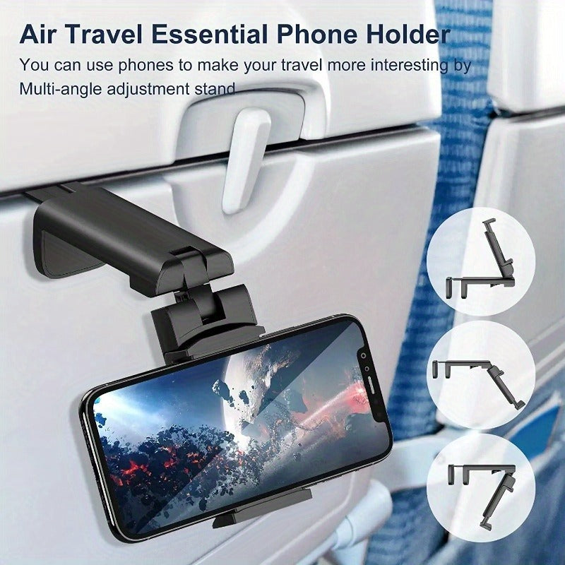Handyhalter für unterwegs