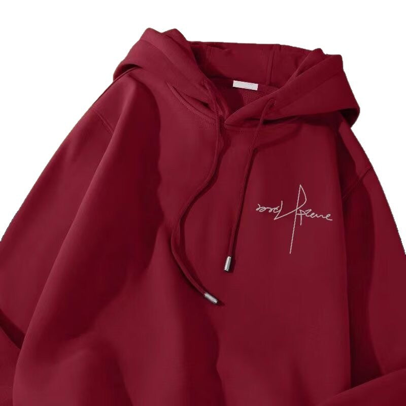 Kapuzen-Pullover für Herren
