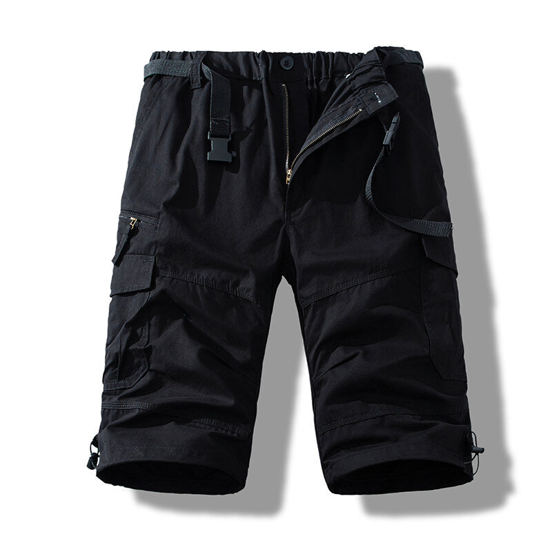 Leichte Sommerhose Herren