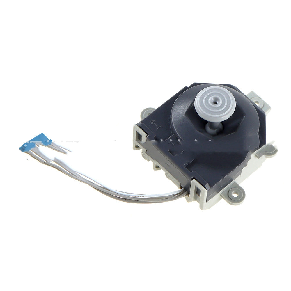 Eingebauter Joystick für N64-3D-Rocker – Bild 3 | LuxeStyle