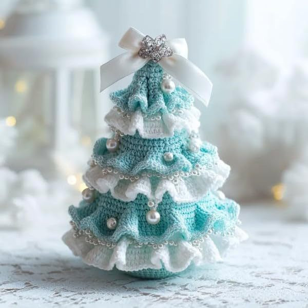 Selbstgemachte Christbaumschmuck‑Set – Bild 6 | LuxeStyle