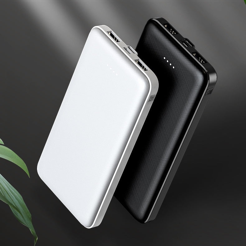 Powerbank für Heizwesten & Kleinlektronik