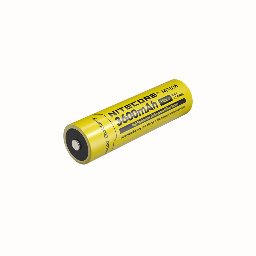 Hochleistungs-Lithium-Akku, wiederaufladbar