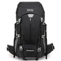 Wasserfester Rucksack 50 L | LuxeStyle