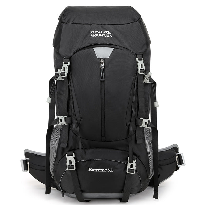 Wasserfester Rucksack 50 L | LuxeStyle