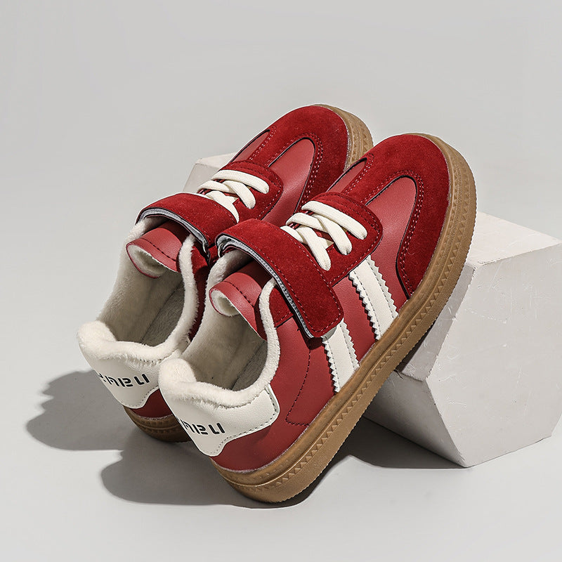 Unisex-Sneaker mit weicher Sohle – Bild 2 | LuxeStyle
