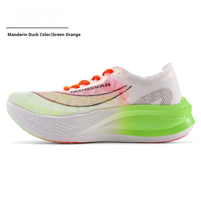 Nylon Carbon Laufschuhe – Bild 2 | LuxeStyle