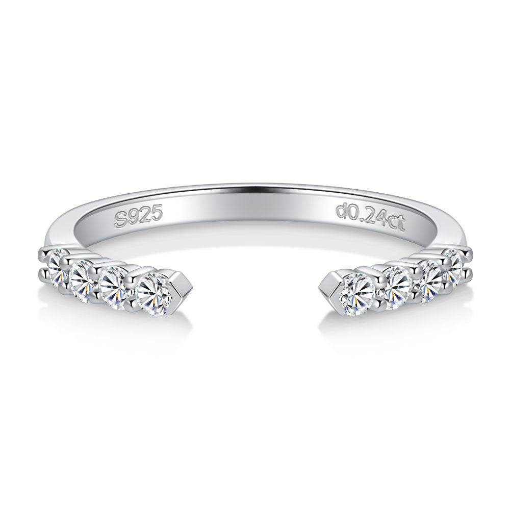 Goldring 925 Silber