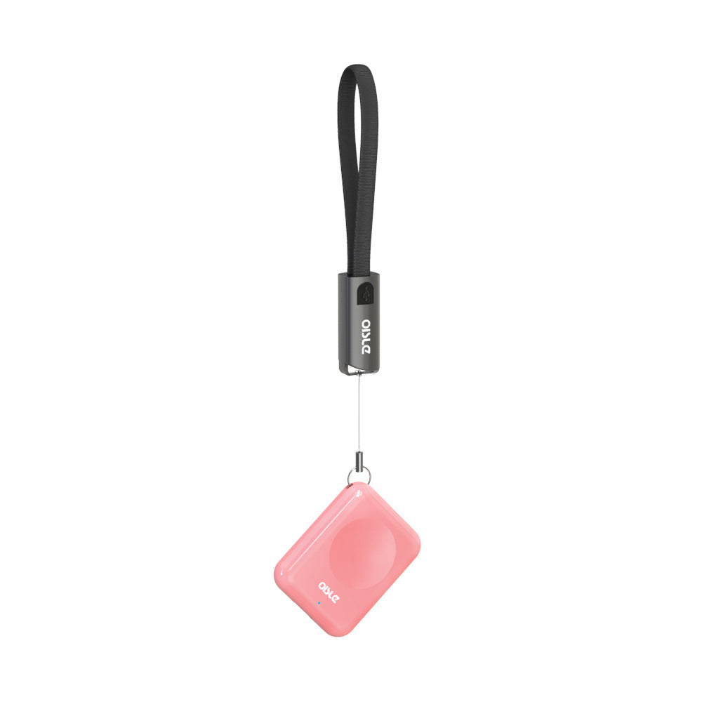 Tragbares magnetisches Wireless Ladegerät für Apple Watch