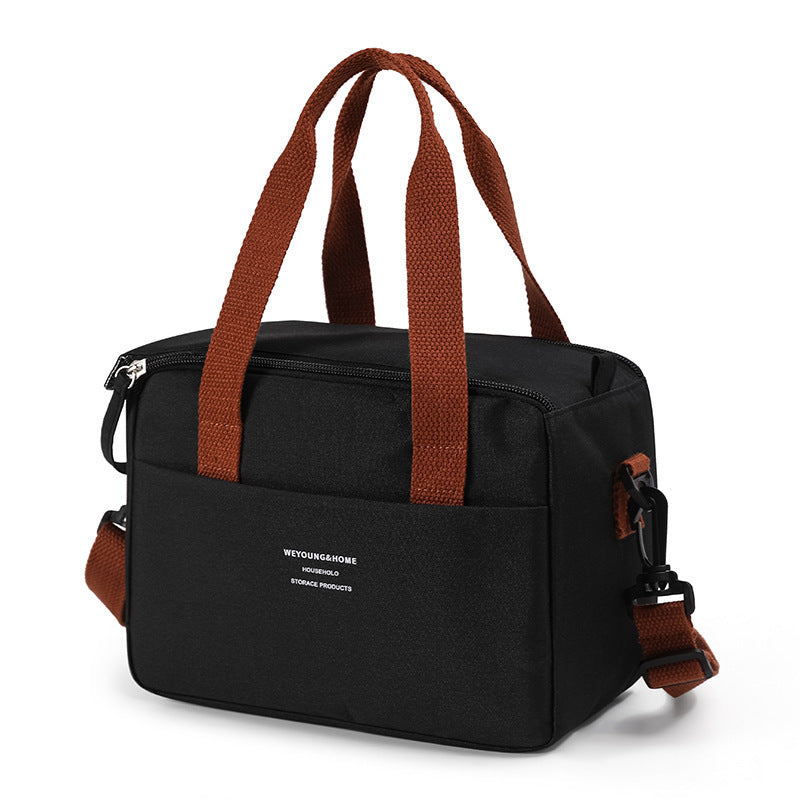 Picknicktasche mit grossem Fassungsvermögen – Bild 6 | LuxeStyle