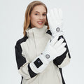 Beheizbare Outdoor-Handschuhe