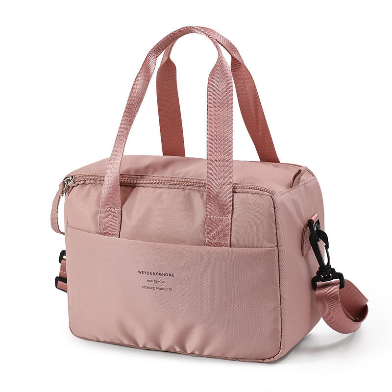 Picknicktasche mit grossem Fassungsvermögen – Bild 3 | LuxeStyle