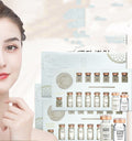Anti-Falten-Gesichtsmaske · 7er-Set, straffender V-Face-Effekt – Bild 1 | LuxeStyle Schweiz