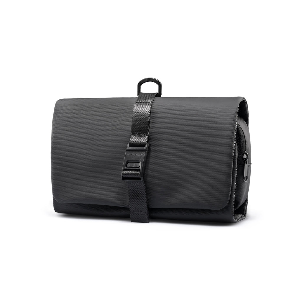 Männlicher Reiserucksack mit grosser Kapazität – Bild 4 | LuxeStyle