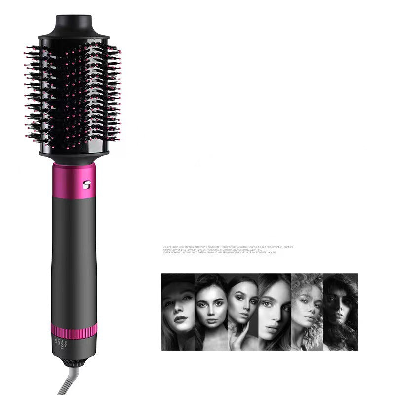 5-in-1 Haarstyling-Tool