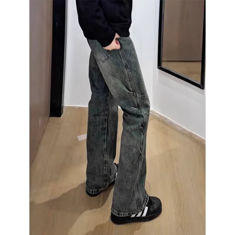 Schlankmachende Capri-Jeans für Damen – Bild 4 | LuxeStyle