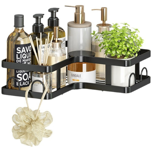5-teiliges Dreieckregal – Bild 2 | LuxeStyle