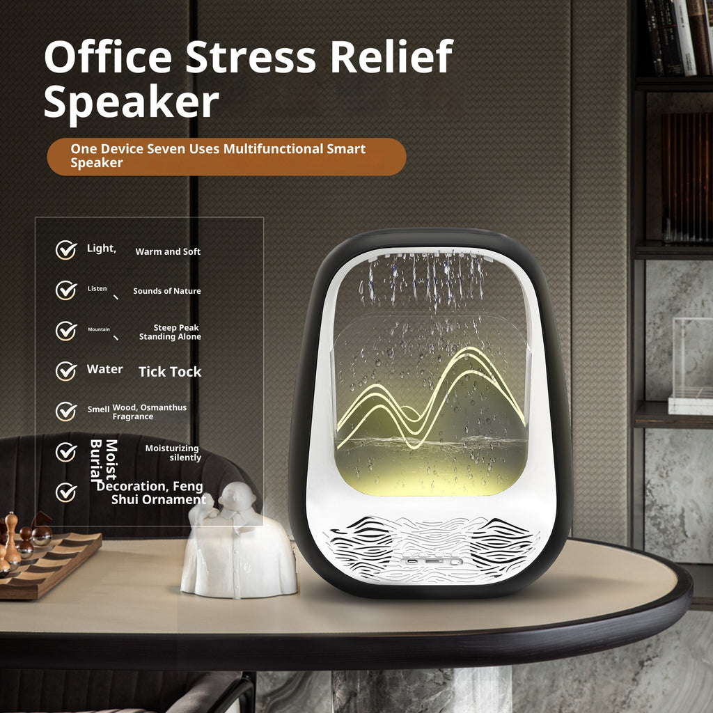 Bluetooth-Lautsprecher «Pulse»