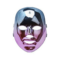 LED Gesichtsmaske gegen Akne und Pigmentflecken – Ansicht 2