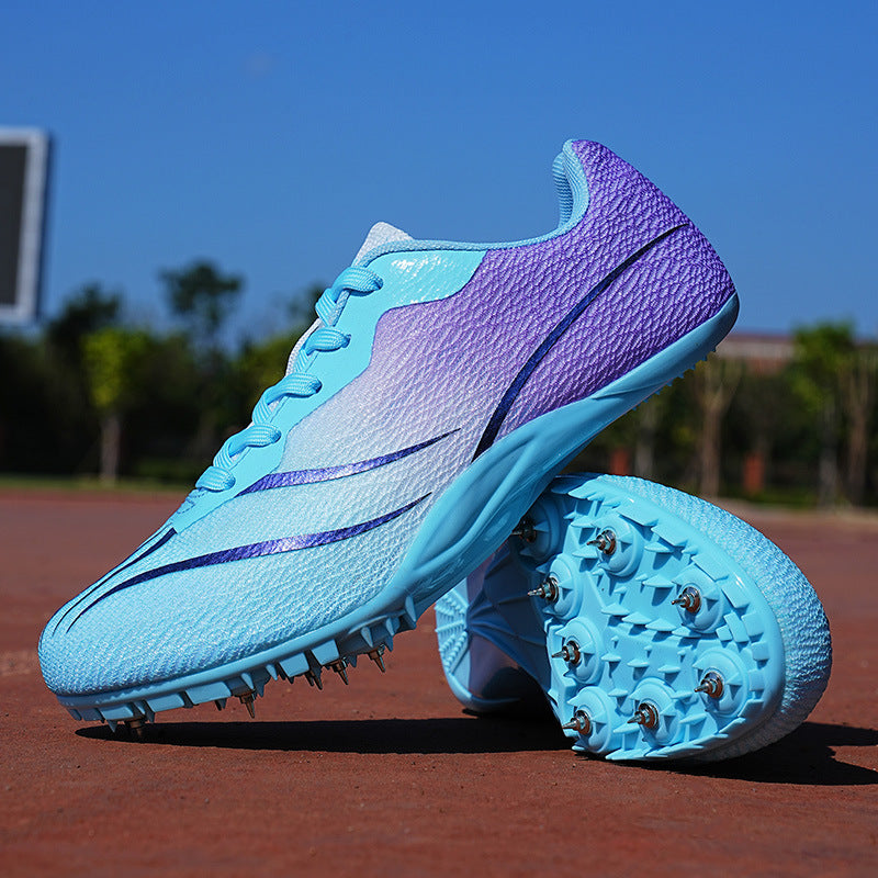 Unisex Laufschuhe für Leichtathletik – Bild 2 | LuxeStyle